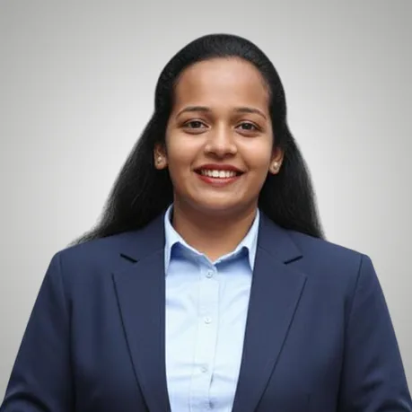 ANUSHKA PATIL
